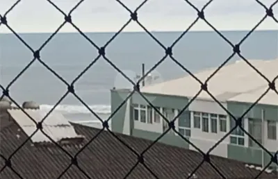 Apartamento com 1 quarto à venda na Rua Guaranis, Tupi, Praia Grande