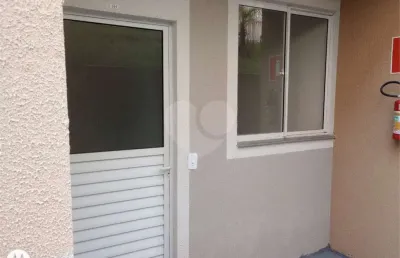 Apartamento com 2 quartos à venda em mato dentro - sp