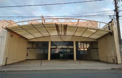 Ponto comercial à venda na Rua Quinze de Novembro, Centro, Indaiatuba