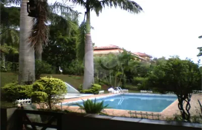 Casa térrea com 2 quartos à venda ou para locação em colinas do mosteiro de itaici - sp