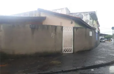 Casa de vila com 4 quartos à venda em jardim morada do sol - sp