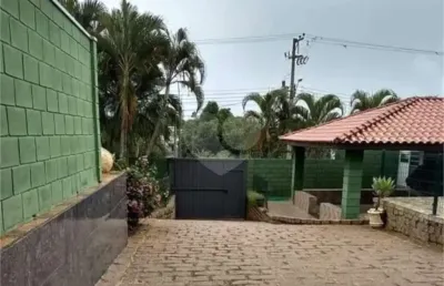 Chácara com 3 quartos à venda em recreio campestre jóia - sp