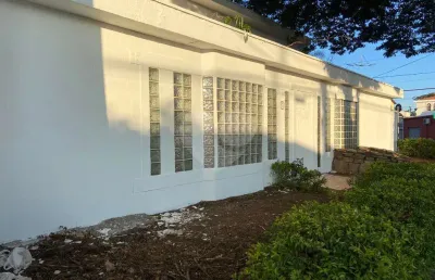 Salão comercial para locação em parque boa esperança - sp