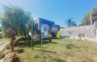 Chácara com 2 quartos à venda em terras de itaici - sp