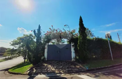 Chácara com 3 quartos à venda em terras de itaici - sp