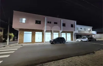 Ponto comercial para alugar na Siqueira Campos, Vila Sfeir, Indaiatuba
