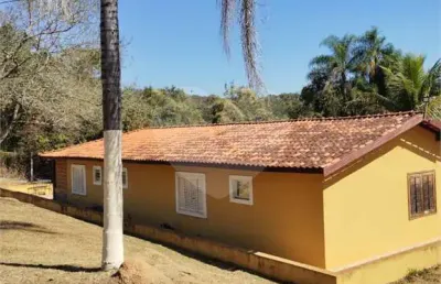 Sítio com 5 quartos à venda em área rural de indaiatuba - sp