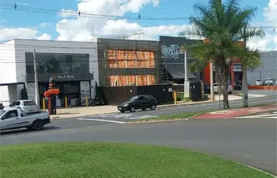 Salão comercial à venda em jardim residencial veneza - sp