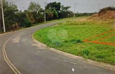Terreno à venda em loteamento comercial bortoletto - sp