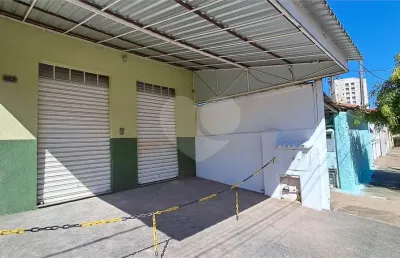 Ponto comercial para alugar na Itupeva, Vila Furlan, Indaiatuba