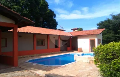 Chácara com 2 quartos à venda ou para locação em recanto campestre internacional de viracopos gleba 1 - sp