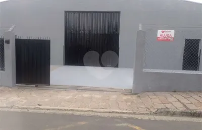 Ponto comercial à venda na Vitório Ciciliato, Jardim do Sol, Indaiatuba
