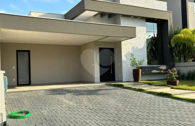 Condomínio com 3 quartos à venda em jardim residencial dona maria josé - sp