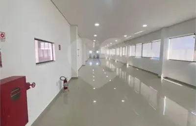 Galpão para locação em park comercial de indaiatuba - sp