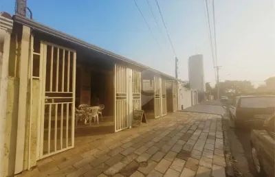 Prédio à venda na Mestre Antônio Benedito Jesus, Jardim Marina, Indaiatuba