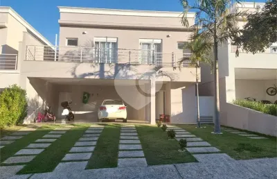 Condomínio com 4 quartos à venda em chácara belvedere - sp