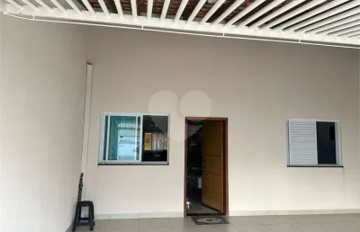 Casa térrea com 2 quartos à venda em jardim monte carlo - sp