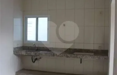 Apartamento com 2 quartos à venda em jardim regente - sp