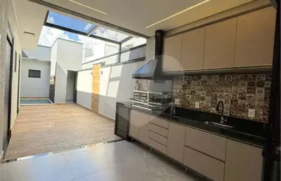 Condomínio com 3 quartos à venda em jardim mantova - sp