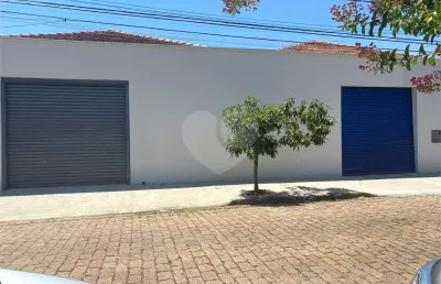 Ponto comercial à venda na Rua Alfredo Vilanova, Vila Vitória I, Indaiatuba