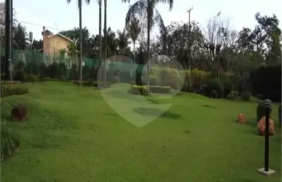 Condomínio com 4 quartos à venda em colinas do mosteiro de itaici - sp