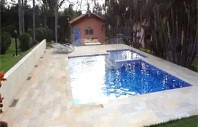 Condomínio com 4 quartos à venda em colinas do mosteiro de itaici - sp