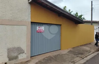 Terreno comercial para alugar na Rua Tupinambas, Aqui se Vive, Indaiatuba