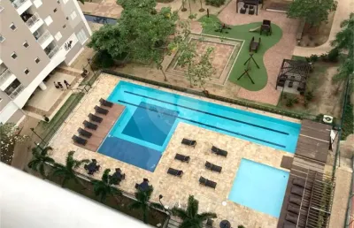 Apartamento com 2 quartos à venda em cidade nova ii - sp
