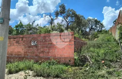 Terreno à venda na Jose Benedito Francisco, Colinas de Indaiatuba, Indaiatuba