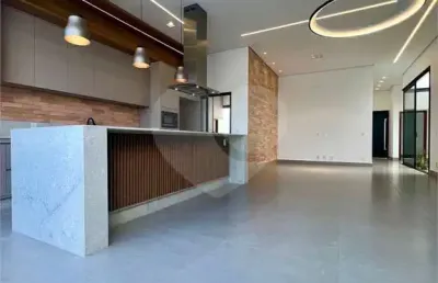 Condomínio com 3 quartos à venda em jardim residencial viena - sp