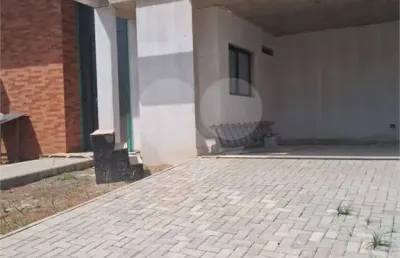 Condomínio com 3 quartos à venda em residencial london park - sp