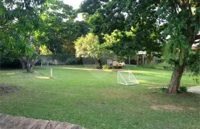 Fazenda à venda na Rua Carolina Ferrarezzi Zoppi, Altos da Bela Vista, Indaiatuba