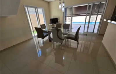 Condomínio com 4 quartos à venda em jardim morumbi - sp