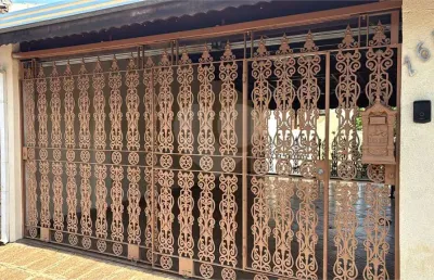 Casa com 2 quartos para locação em jardim itamaracá - sp
