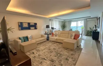 Apartamento com 2 quartos à venda em vila sfeir - sp