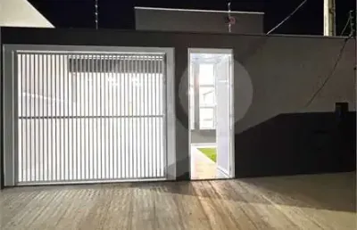 Casa com 3 quartos à venda em jardim bom sucesso - sp