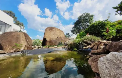 Chácara com 4 quartos à venda em colinas do mosteiro de itaici - sp