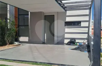 Condomínio com 3 quartos à venda em jardim toscana - sp