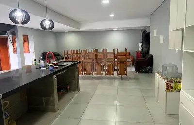 Condomínio com 6 quartos à venda em colinas do mosteiro de itaici - sp