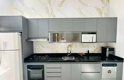 Casa com 3 quartos à venda em jardim residencial veneza - sp