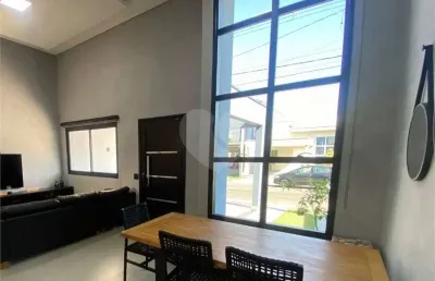 Condomínio com 3 quartos à venda em jardins do império - sp