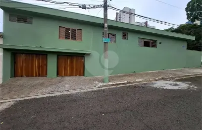 Casa com 4 quartos à venda na Cinco De Julho, Centro, Indaiatuba