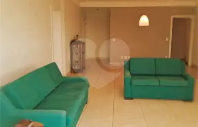 Apartamento com 4 quartos à venda em vila sfeir - sp