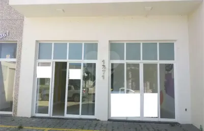 Ponto comercial para alugar na Avenida Presidente Kennedy, Cidade Nova I, Indaiatuba