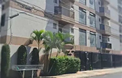 Apartamento com 3 quartos para locação em centro - sp
