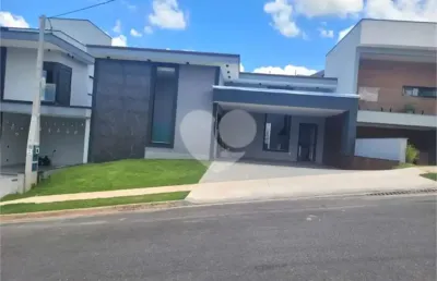 Condomínio com 3 quartos para locação em colinas de indaiatuba - sp