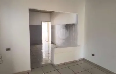 Casa com 1 quartos para locação em cidade nova i - sp