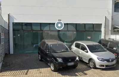 Ponto comercial à venda na Avenida Francisco de Paula Leite, Jardim Santa Cruz, Indaiatuba