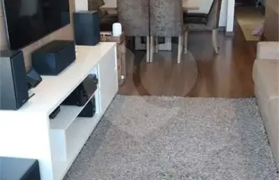 Apartamento com 3 quartos à venda na Rua Gonçalves Dias, Centro, São Bernardo do Campo