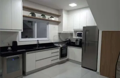 Condomínio com 3 quartos à venda em jardins do império - sp